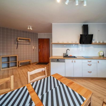 Apart4You Apartamenty Boruta Zakopane Eksteriør billede