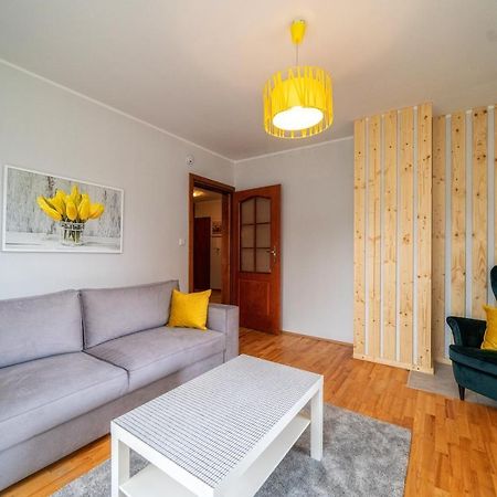 Apart4You Apartamenty Boruta Zakopane Eksteriør billede