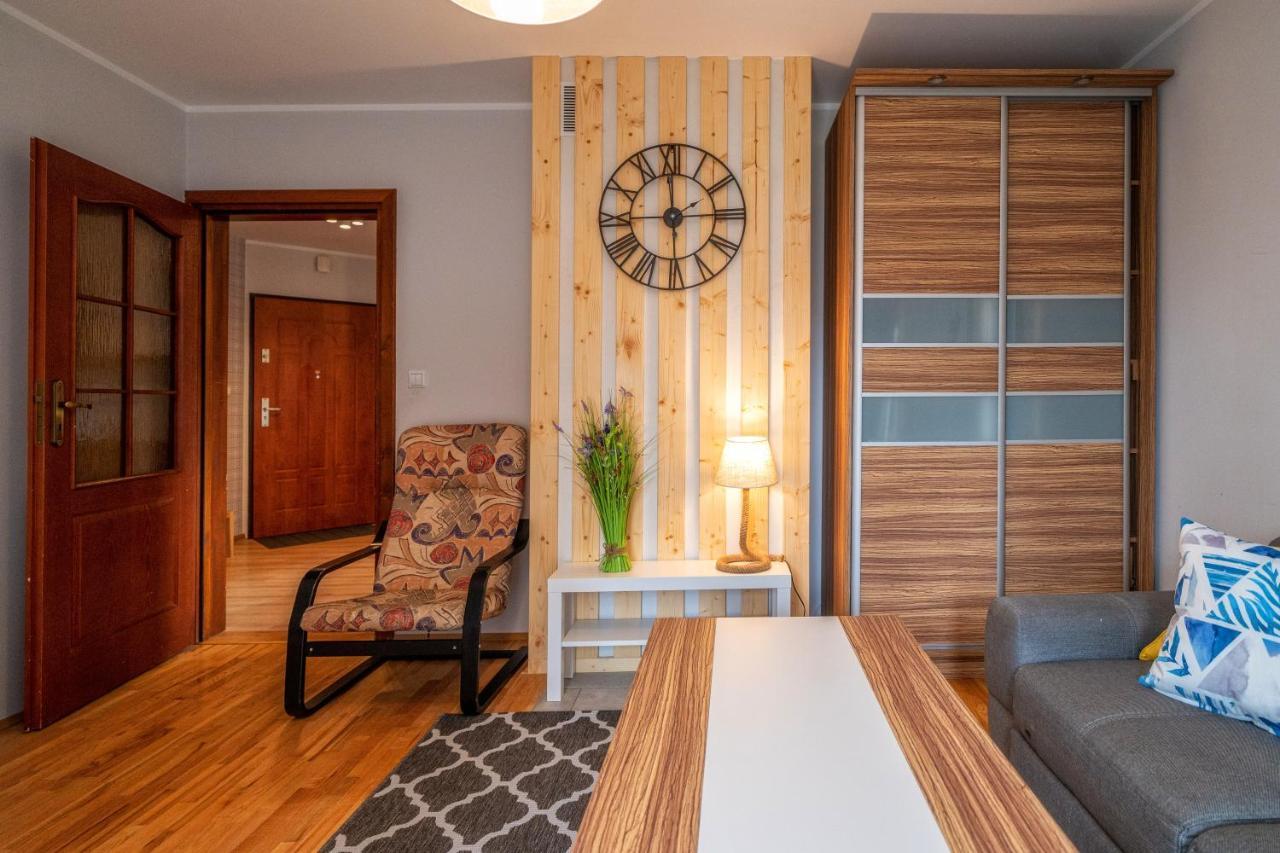 Apart4You Apartamenty Boruta Zakopane Eksteriør billede