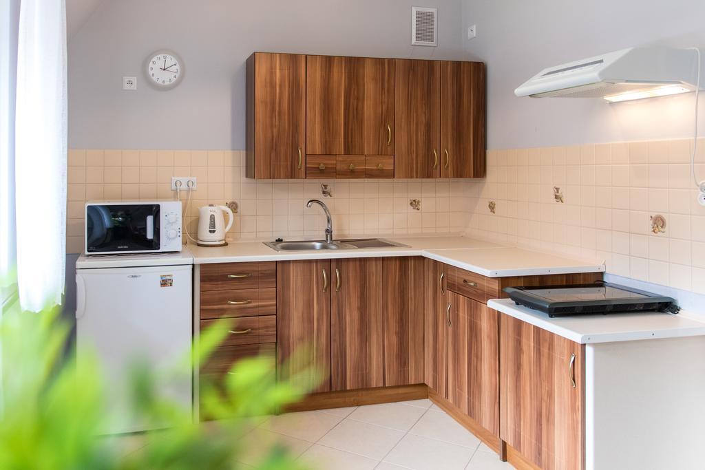 Apart4You Apartamenty Boruta Zakopane Eksteriør billede