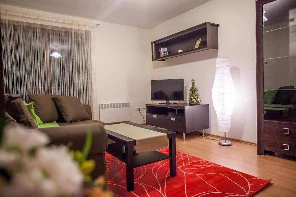 Apart4You Apartamenty Boruta Zakopane Eksteriør billede