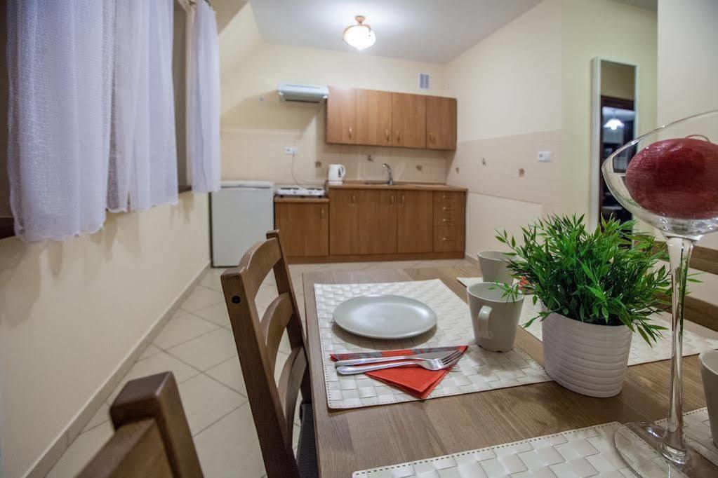 Apart4You Apartamenty Boruta Zakopane Eksteriør billede