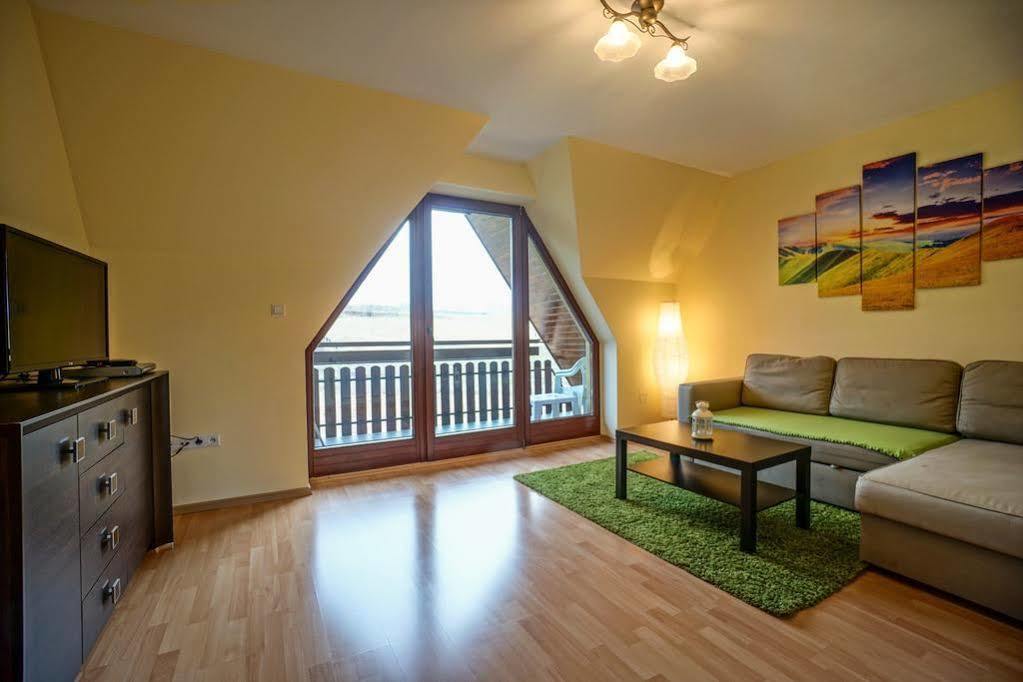 Apart4You Apartamenty Boruta Zakopane Eksteriør billede